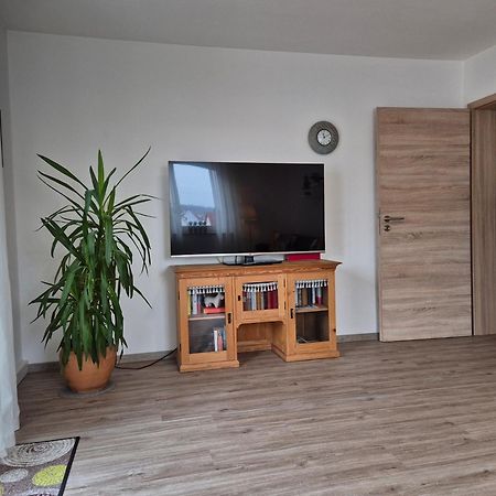 Ferienwohnung S-Bahn Naehe Schwaikheim Zewnętrze zdjęcie