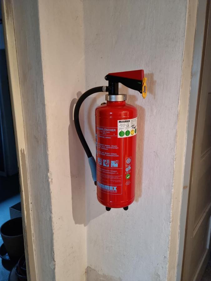 Ferienwohnung S-Bahn Naehe Schwaikheim Zewnętrze zdjęcie