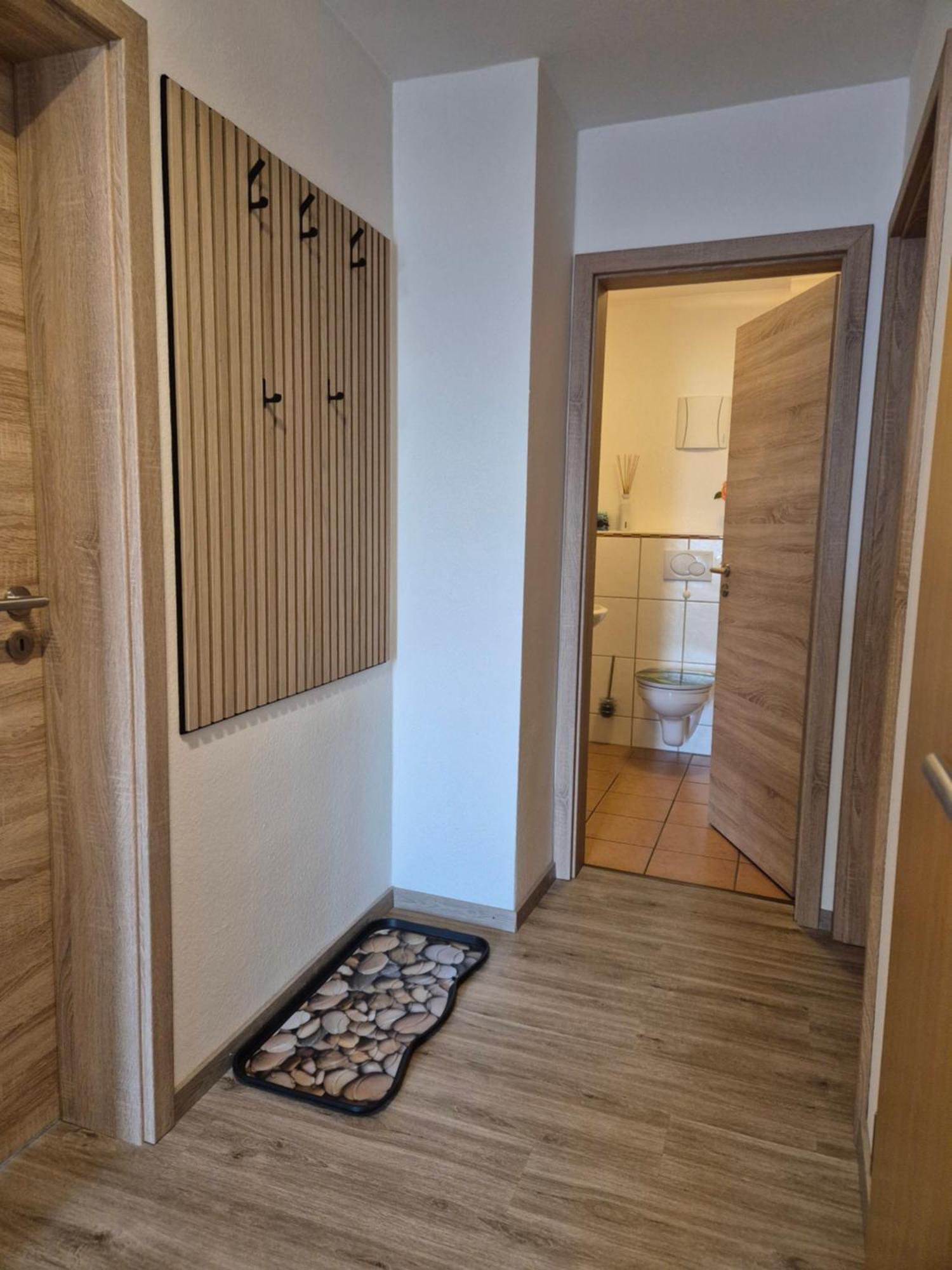 Ferienwohnung S-Bahn Naehe Schwaikheim Zewnętrze zdjęcie