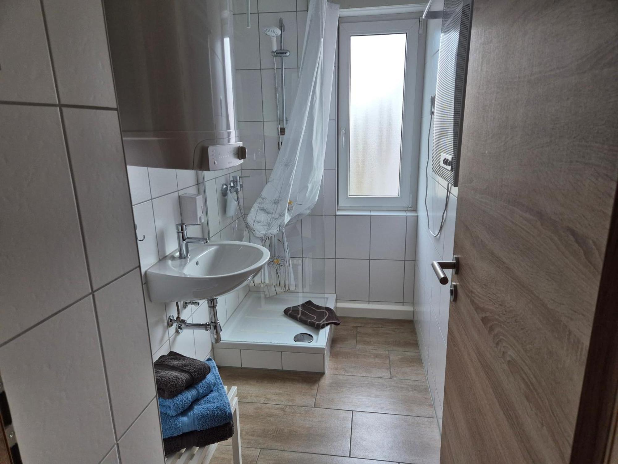 Ferienwohnung S-Bahn Naehe Schwaikheim Zewnętrze zdjęcie