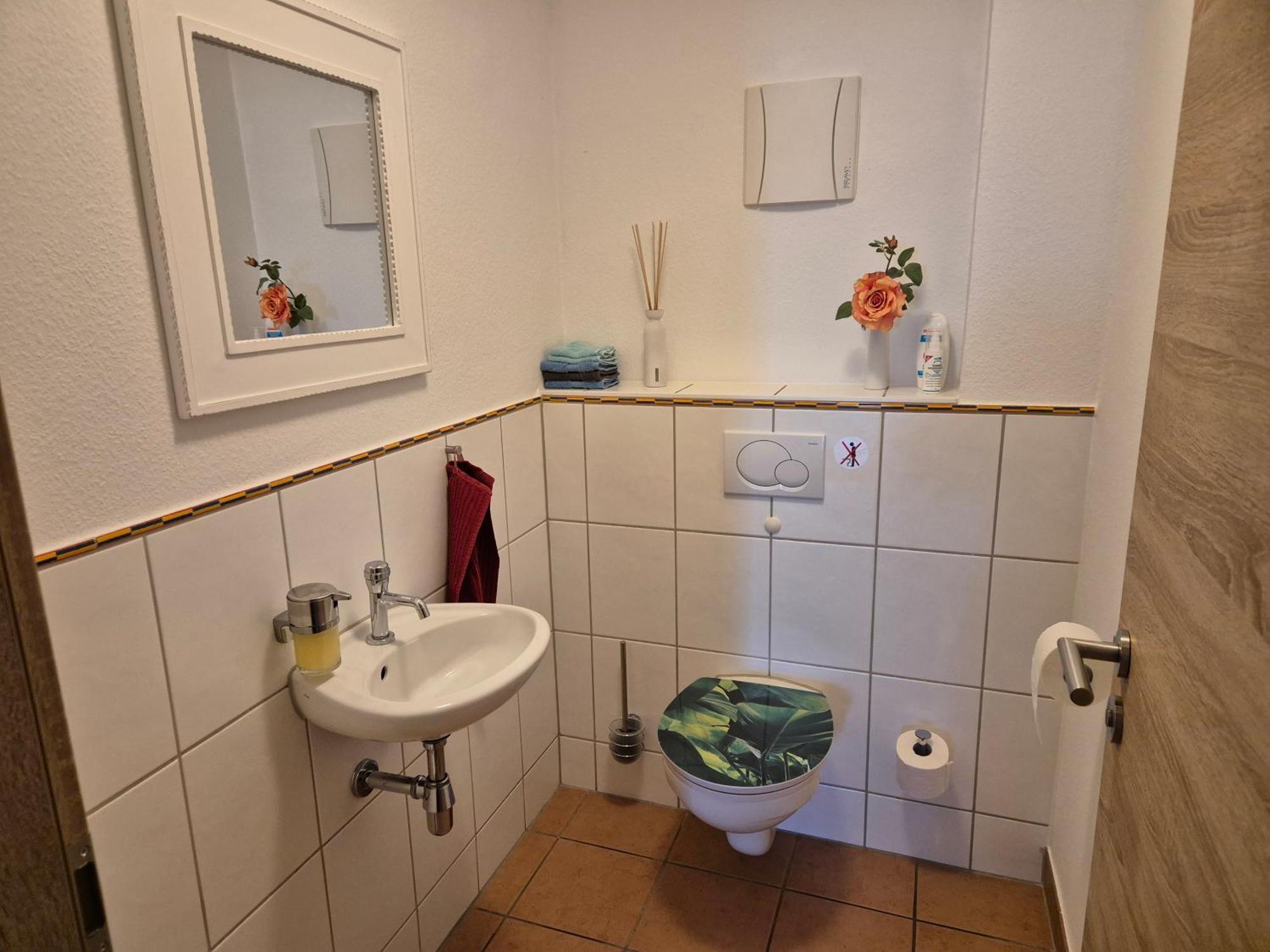 Ferienwohnung S-Bahn Naehe Schwaikheim Zewnętrze zdjęcie