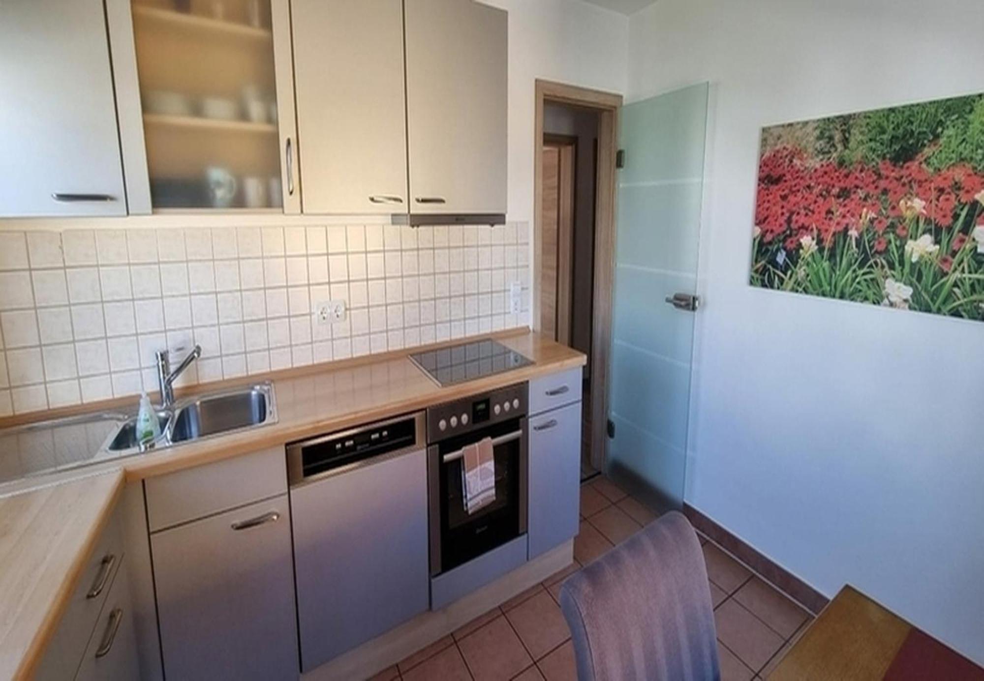 Ferienwohnung S-Bahn Naehe Schwaikheim Zewnętrze zdjęcie