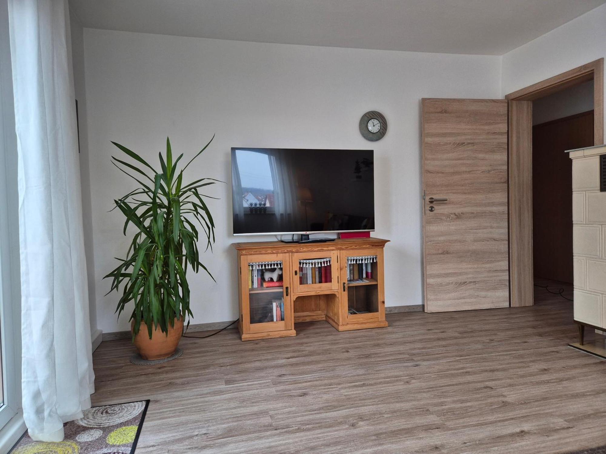 Ferienwohnung S-Bahn Naehe Schwaikheim Zewnętrze zdjęcie